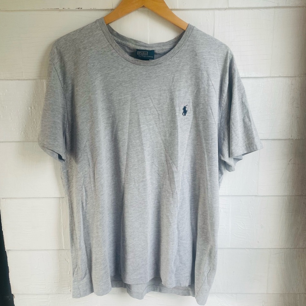 Polo by Ralph Lauren Crewneck T-Shirt